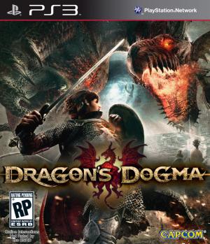 (image for) Dragon's Dogma