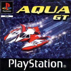 (image for) Aqua GT