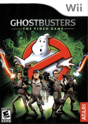 (image for) Ghostbusters: The Video Game