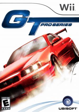(image for) GT Pro Series