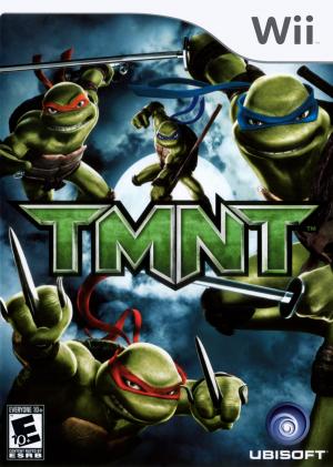 (image for) TMNT