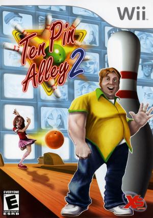 (image for) Ten Pin Alley 2