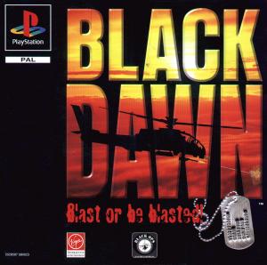 (image for) Black Dawn