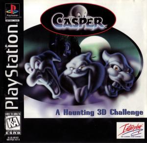 (image for) Casper