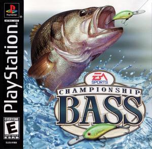 (image for) Championship Bass