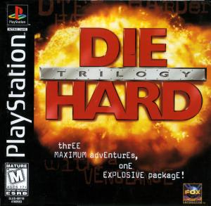 (image for) Die Hard Trilogy