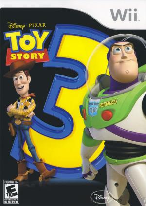 (image for) Toy Story 3