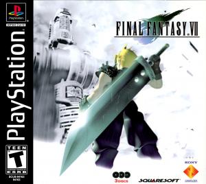 (image for) Final Fantasy VII