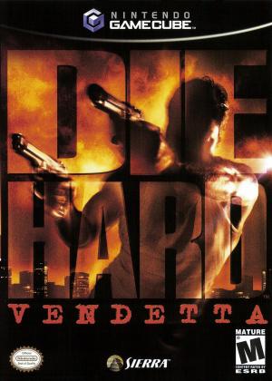 (image for) Die Hard: Vendetta