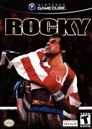 (image for) Rocky