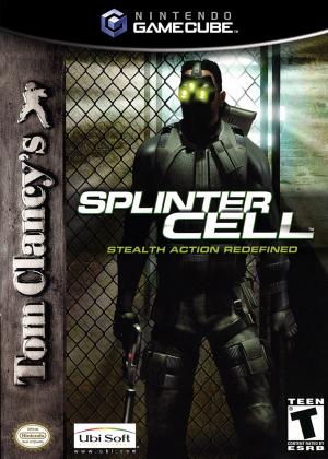 (image for) Tom Clancy's Splinter Cell