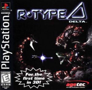 (image for) R-Type Delta