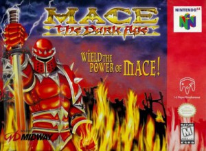 (image for) Mace: The Dark Age