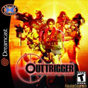 (image for) Outtrigger