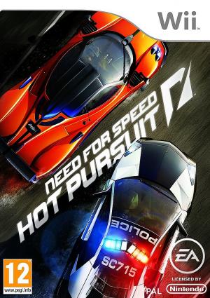 (image for) Need for Speed: Hot Pursuit