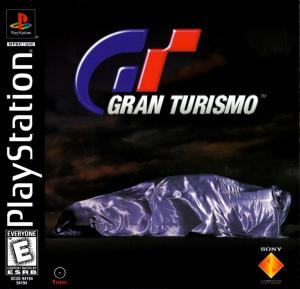 (image for) Gran Turismo