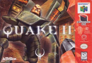 (image for) Quake II