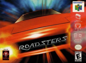 (image for) Roadsters