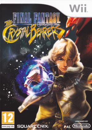 (image for) Final Fantasy Crystal Chronicles: The Crystal Bearers