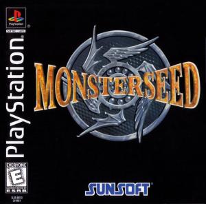 (image for) Monsterseed