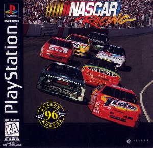 (image for) NASCAR Racing