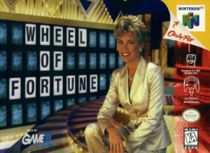 (image for) Wheel of Fortune