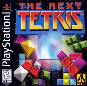 (image for) The Next Tetris