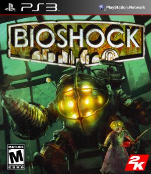(image for) BioShock