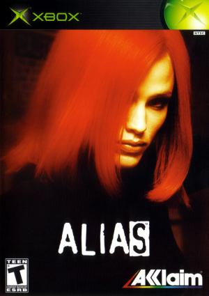 (image for) Alias