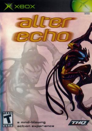 (image for) Alter Echo