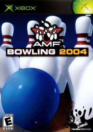(image for) AMF Bowling 2004