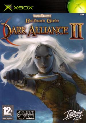 (image for) Baldur's Gate: Dark Alliance II