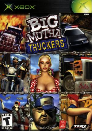 (image for) Big Mutha Truckers