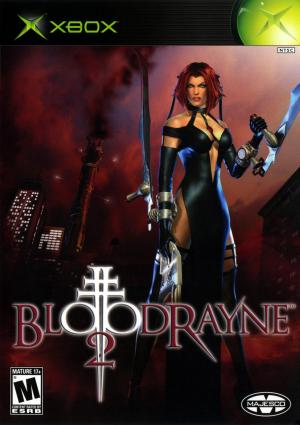 (image for) BloodRayne 2