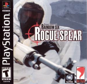 (image for) Tom Clancy's Rainbow Six: Rogue Spear