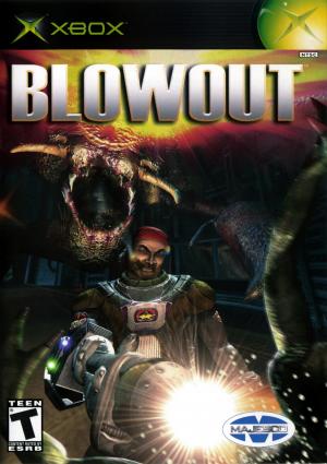 (image for) BlowOut