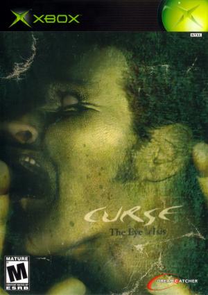 (image for) Curse: The Eye of Isis
