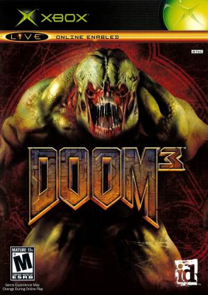 (image for) Doom 3