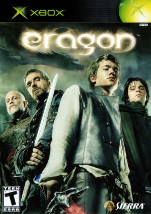 (image for) Eragon