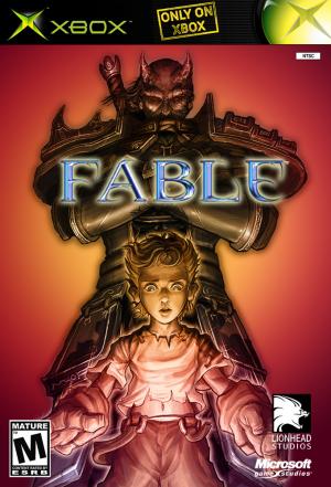 (image for) Fable