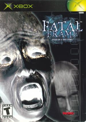 (image for) Fatal Frame