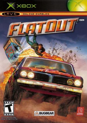 (image for) FlatOut