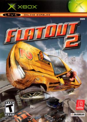 (image for) FlatOut 2