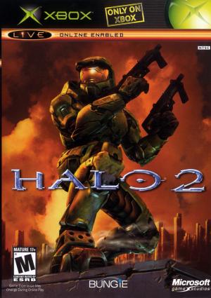 (image for) Halo 2