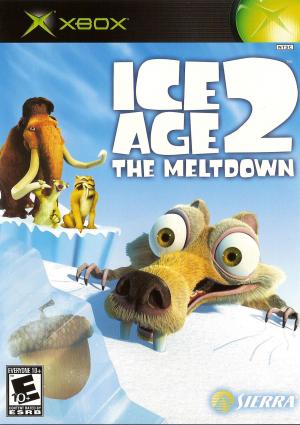 (image for) Ice Age 2: The Meltdown