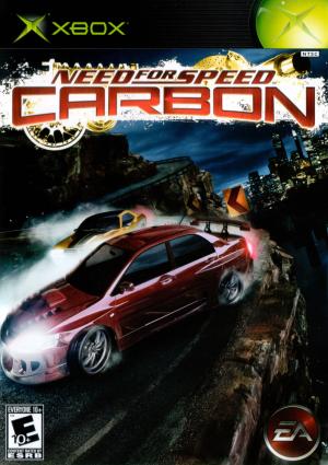 (image for) Need for Speed: Carbon