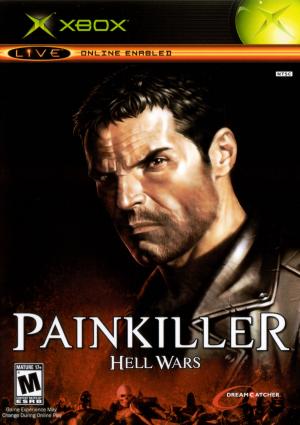 (image for) Painkiller: Hell Wars