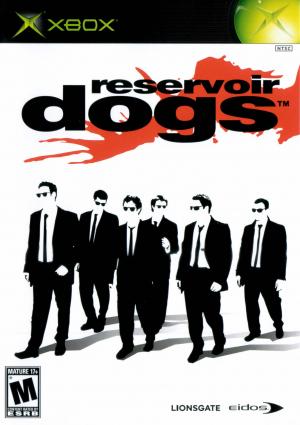 (image for) Reservoir Dogs