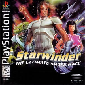 (image for) Starwinder