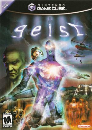 (image for) Geist